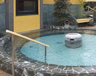 『山王温泉 喜多の湯』【年間ランキング2025】入浴＋岩盤浴　200円引き